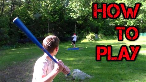 How to Play Blitzball .